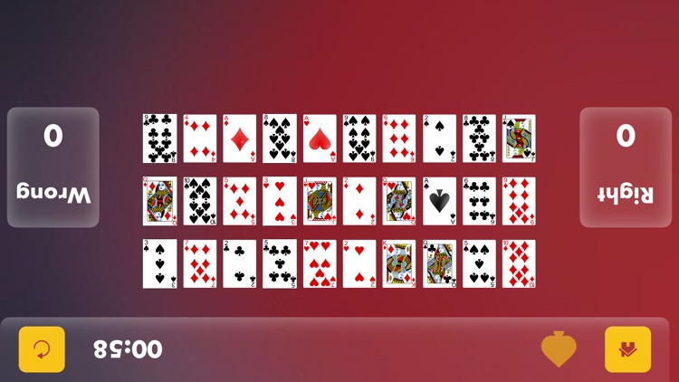 欢快扑克(Card Grip) screenshot-8