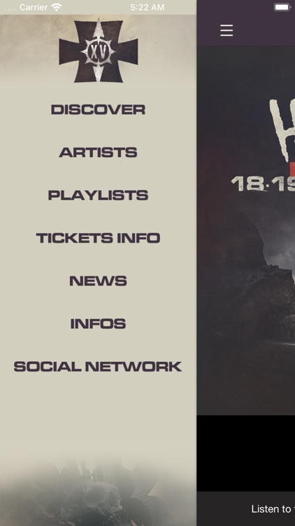 HELLFEST 2021