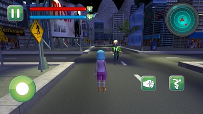 Robot Teacher in The City! screenshot 3