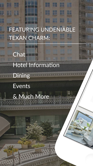 Hotel Crescent Court(圖2)-速報App