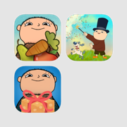 Alfie Atkins game pack