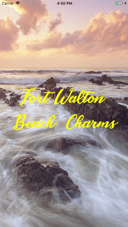 Fort Walton Beach Charms