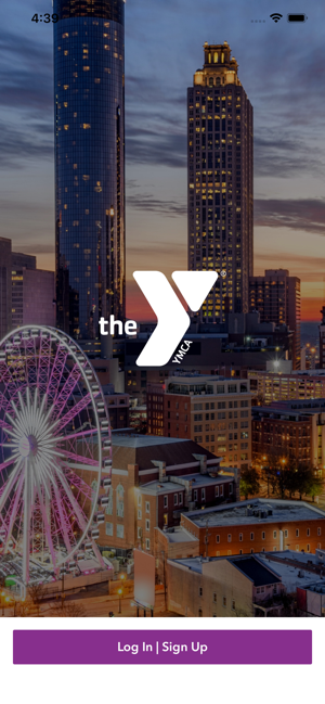 YMCA of Metro Atlanta