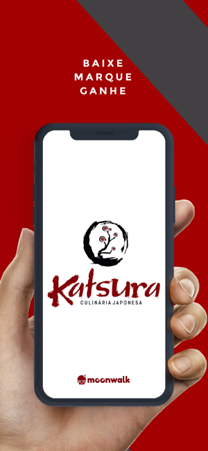 Katsura Petrópolis(圖1)-速報App