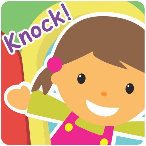 Knock Knock Family iOS App