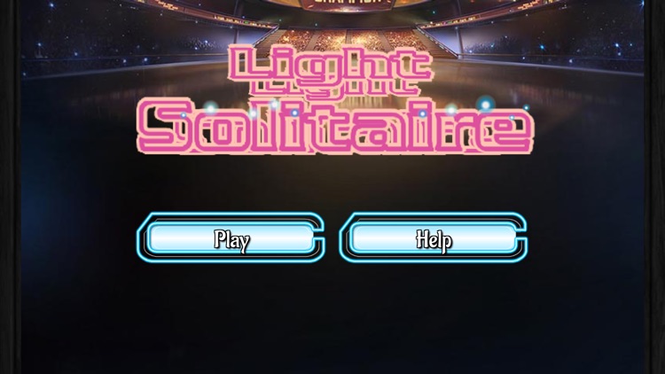Light Solitaire