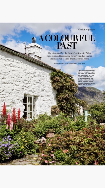 Period Living Magazine screenshot-9