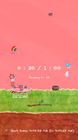 Children Timer Game(圖4)-速報App