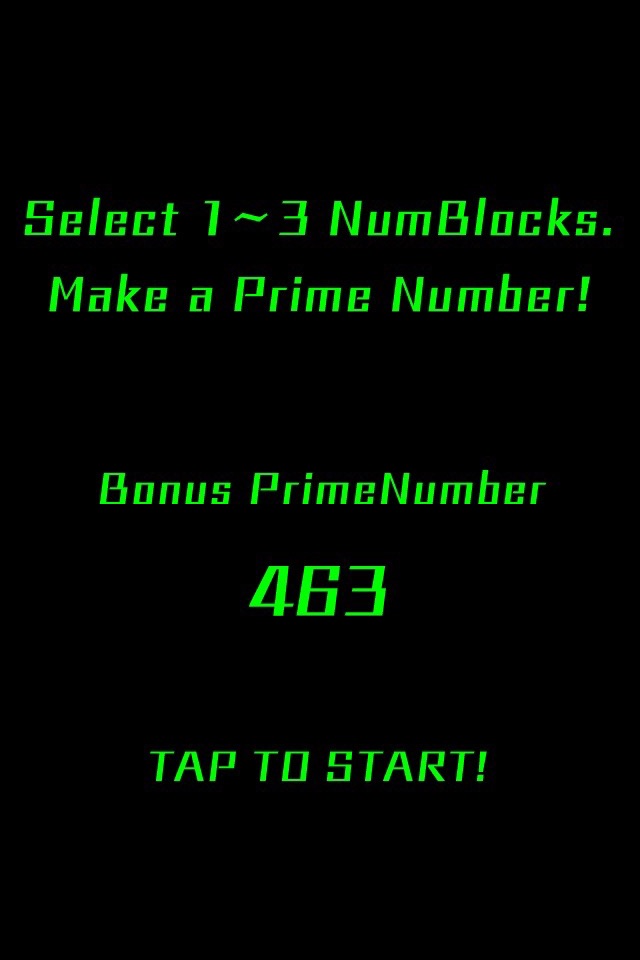 Prime Number Puzzle screenshot 3