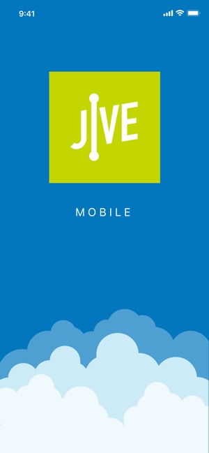 Jive Communications