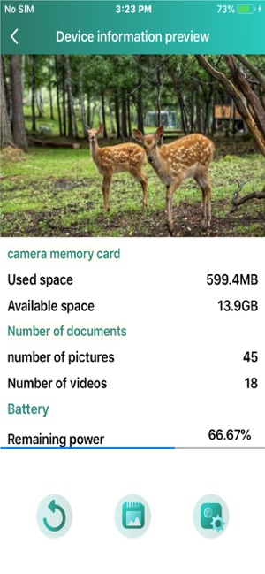 Trail Cam(圖3)-速報App