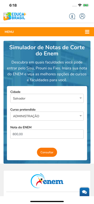 EDUCA + BRASIL(圖5)-速報App