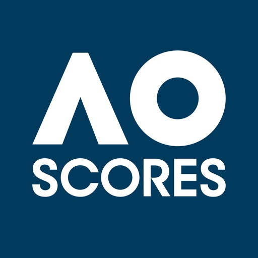 AO Scores by Tennis Australia