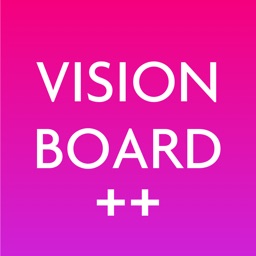 Vision Board ++