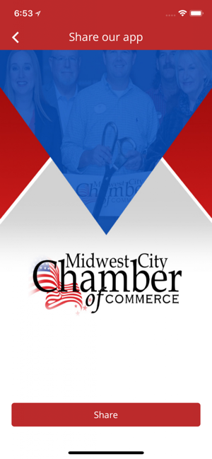 Midwest City Chamber(圖3)-速報App