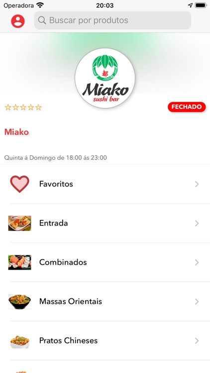 Miako Sushi Bar