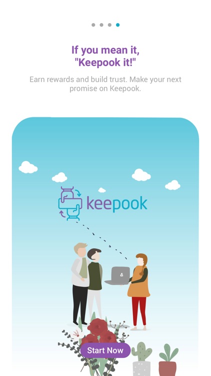 Keepook