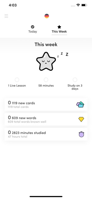 Chatterbug Language Learning(圖3)-速報App