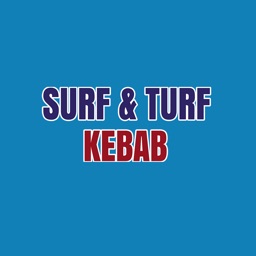 Surf and Turf Kebab Braunton