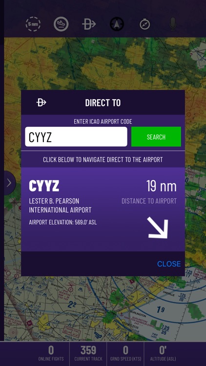 GA Flight Tracker screenshot-3