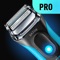 With Razor Prank you can turn your phone into an electric razor or even hair dryer
