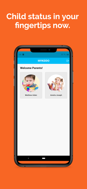 MYKiDDO - Daycare & Childcare(圖3)-速報App