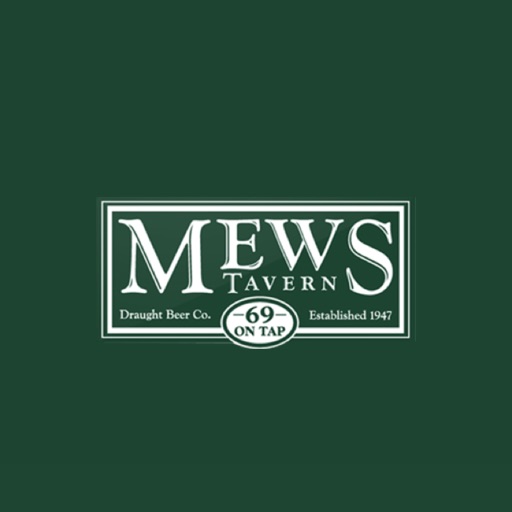 Mews Tavern