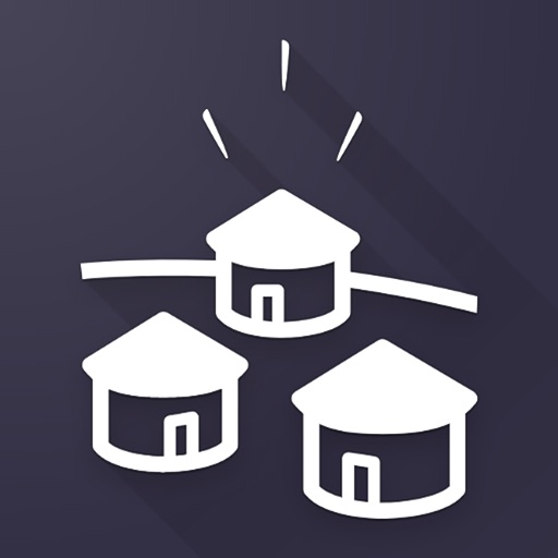 가가호호 - 아파트 기반 커뮤니티