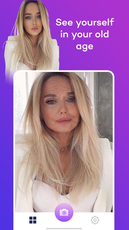 FaceOn - Fun Face Photo Editor