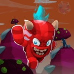 Royale Devil Rush Jump Saga