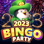 Bingo Party - Slots Bingo Game