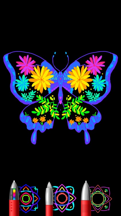 Magic Doodle - Draw, Paint screenshot-7