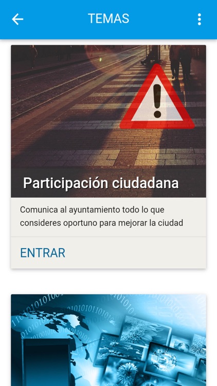 Participa Tarifa