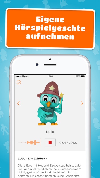 Migros Play – Spiel & Spass screenshot-5