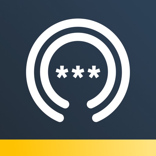 Norton Password Manager
