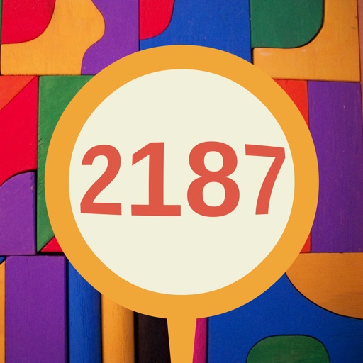 2187 Best Puzzle for Geeks