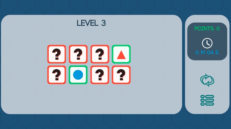 Memory Game - Official