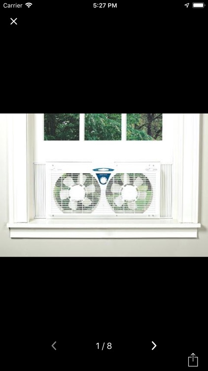 Window fan Repair Provider screenshot-9