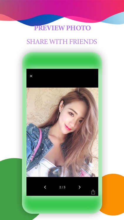 QuickPic - Photos & Zip File screenshot-5