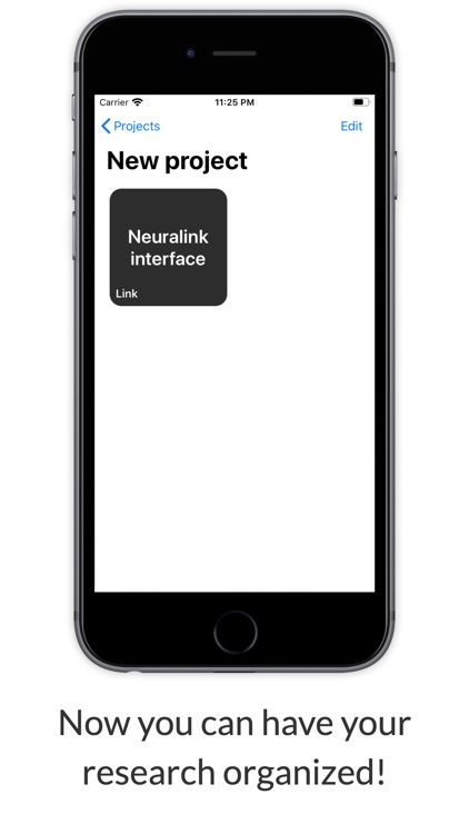 Feynman screenshot-3