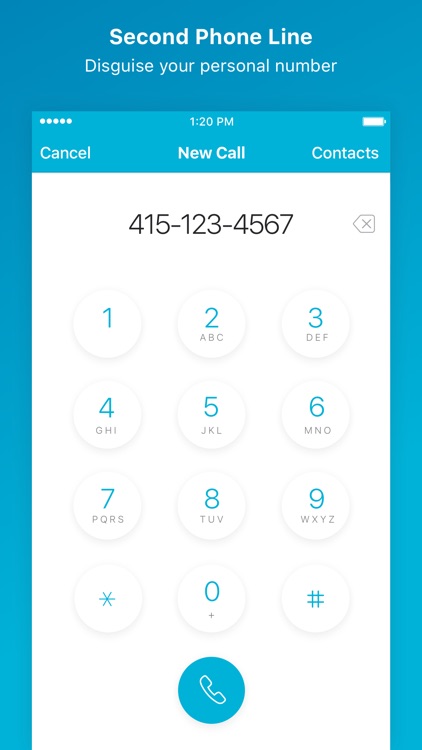 Spruce – Care Messenger