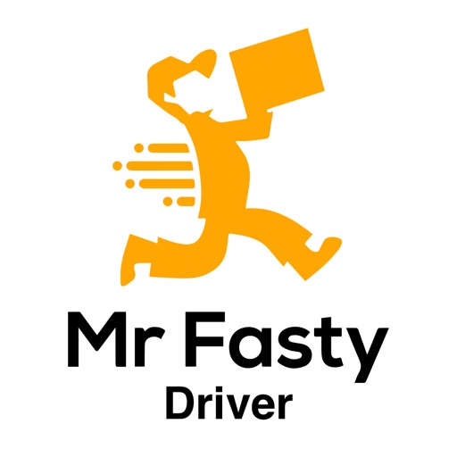 Mr Fasty Driver