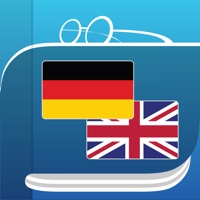 Deutsch-Englisch Wörterbuch. app funktioniert nicht? Probleme und Störung
