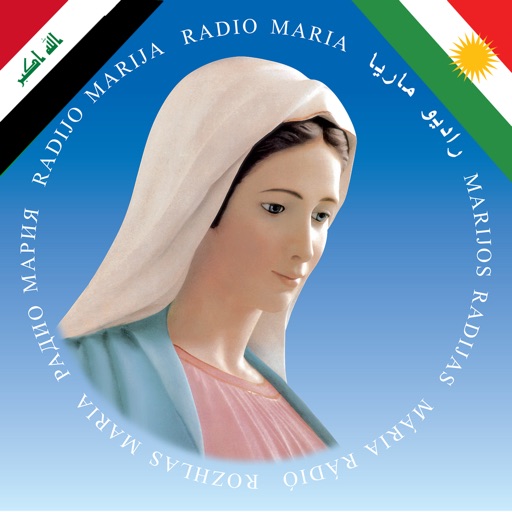 radio mariam iraq