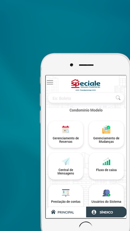 Speciale Condomínios screenshot-3