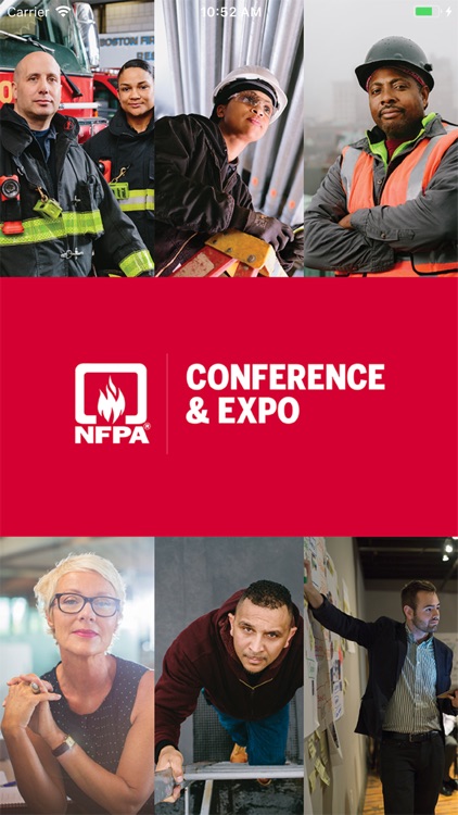 NFPA Conference & Expo