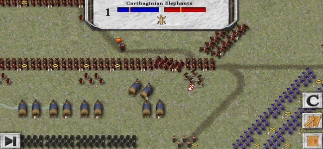 Battles of the Ancient World(圖1)-速報App