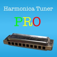Harmonica Tuner Pro pour PC