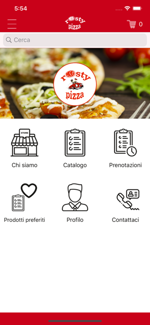 Rosty Pizza 2(圖3)-速報App