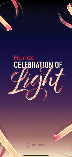 Honda Celebration of Light(圖1)-速報App